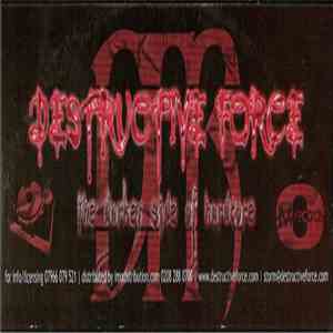 Storm & Blade  - Darkzone (The Remixes) download mp3 flac