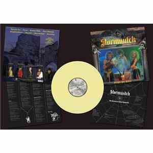 Stormwitch - Stronger Than Heaven download mp3 flac