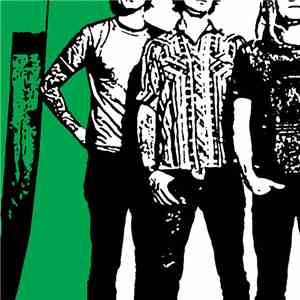 Strike Anywhere - Iron Front download mp3 flac