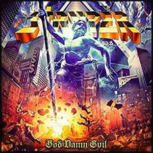 Stryper - God Damn Evil download mp3 flac