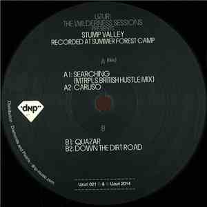Stump Valley - The Wilderness Sessions - Recorded At Summer Forest Camp download mp3 flac