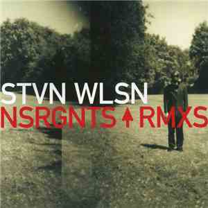 Stvn Wlsn - Nsrgnts Rmxs download mp3 flac