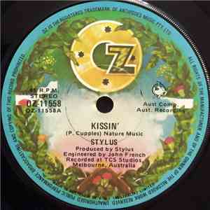 Stylus  - Kissin' download free