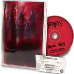Suffocation - Blood Oath download mp3 flac