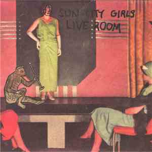 Sun City Girls - Live Room download mp3 flac