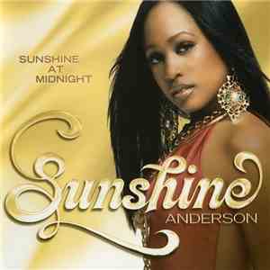 Sunshine Anderson - Sunshine At Midnight download free