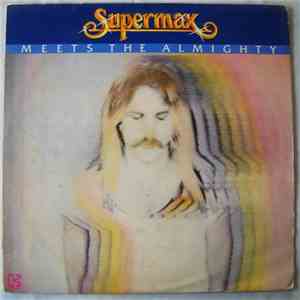 Supermax - Meets The Almighty download mp3 flac