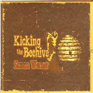 Susan Werner - Kicking The Beehive download free