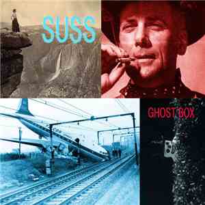 Suss  - Ghost Box download mp3 flac