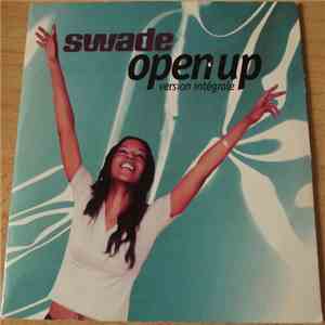 Swade  - Open Up (Version Intégrale) download free