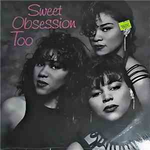 Sweet Obsession - Sweet Obsession Too download free