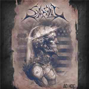Symbolic  - Ad Hoc download free