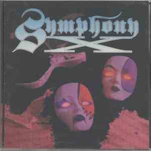 Symphony X - Symphony X download mp3 flac