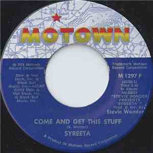 Syreeta - Come And Get This Stuff download free