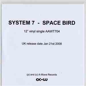 System 7 - Space Bird download mp3 flac