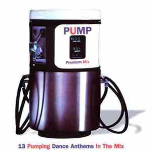 Tall Paul - Pump download mp3 flac