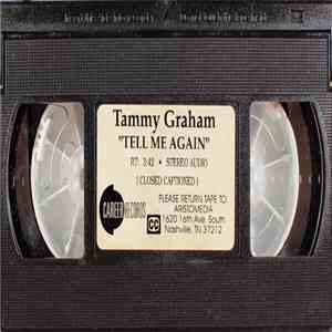 Tammy Graham - Tell Me Again download mp3 flac