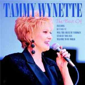 Tammy Wynette - The Best Of download free