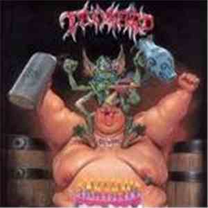 Tankard - B-Day download free