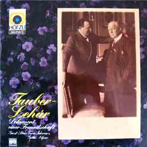 Tauber - Lehár - Dokument Einer Freundschaft download free
