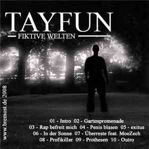 Tayfun  - Fiktive Welten download free