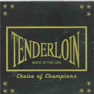 Tenderloin - Three Songs From Tenderloin download free