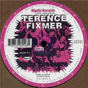 Terence Fixmer - Warm / Body Pressure download mp3 flac