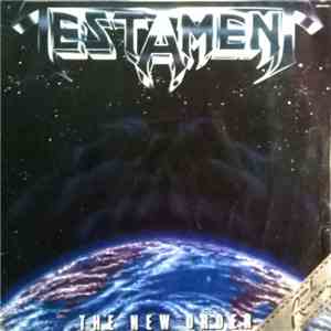 Testament  - The New Order download mp3 flac