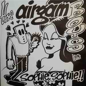 The Airgam Boys - Sophie, Sophie!! download mp3 flac