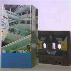 The Alan Parsons Project - I Robot download mp3 flac