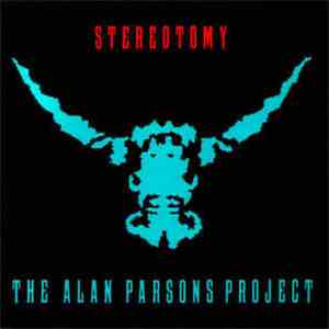 The Alan Parsons Project - Stereotomy download mp3 flac