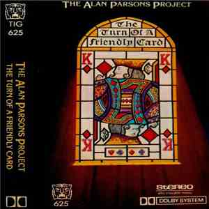 The Alan Parsons Project - The Turn Of A Friendly Card download free