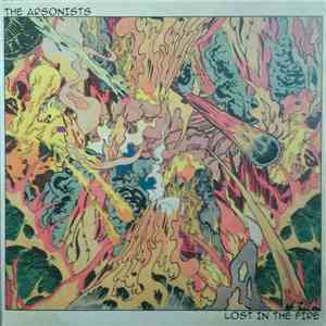 The Arsonists - Lost In The Fire download free