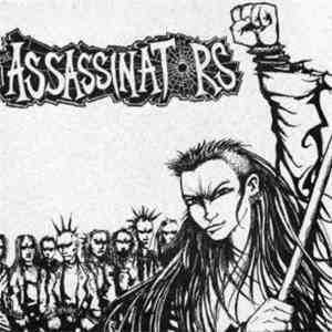 The Assassinators - The Assassinators download free