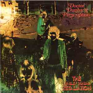 The Aynsley Dunbar Retaliation - Doctor Dunbar's Prescription download free
