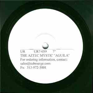 The Aztec Mystic - Aguila download mp3 flac