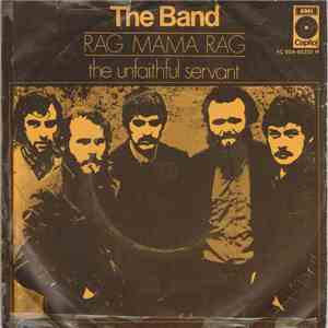 The Band - Rag Mama Rag download mp3 flac