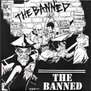 The Banned  - The Banned download free