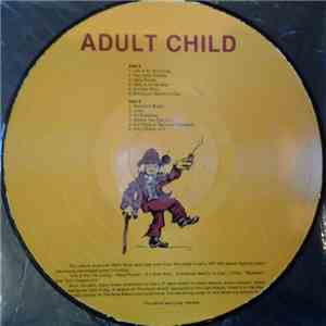The Beach Boys - Adult Child download free