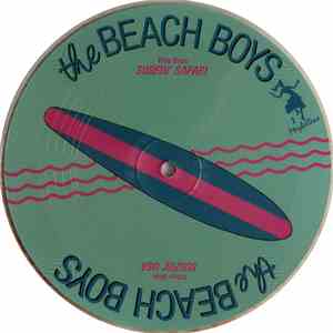 The Beach Boys - Surfin' USA / Surfin' Safari download free