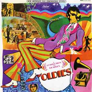The Beatles - A Collection Of Beatles Oldies download mp3 flac