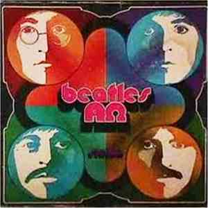 The Beatles - Alpha Omega, Volume 1 download mp3 flac