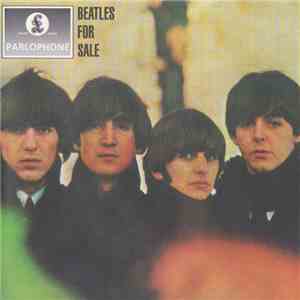 The Beatles - Beatles For Sale download mp3 flac