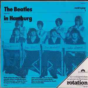 The Beatles - In Hamburg download mp3 flac