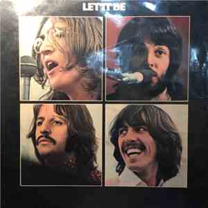 The Beatles - Let It Be download mp3 flac