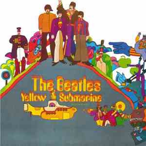 The Beatles - Yellow Submarine download free