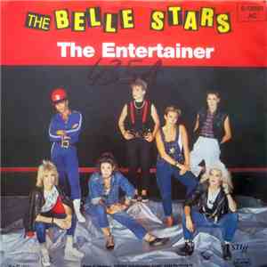 The Belle Stars - The Entertainer download mp3 flac
