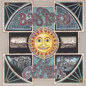The Bevis Frond - Any Gas Faster download mp3 flac