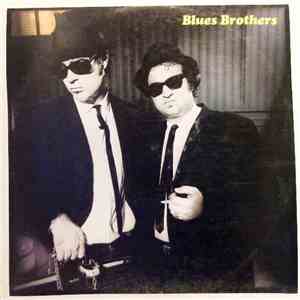 The Blues Brothers - Briefcase Full Of Blues download free