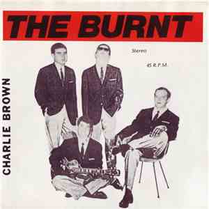 The Burnt - Charlie Brown download mp3 flac